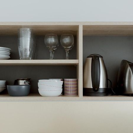 Apartments Ivica Оміш Екстер'єр фото