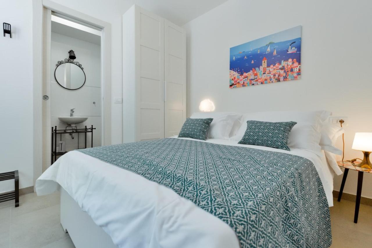 Apartments Ivica Оміш Екстер'єр фото